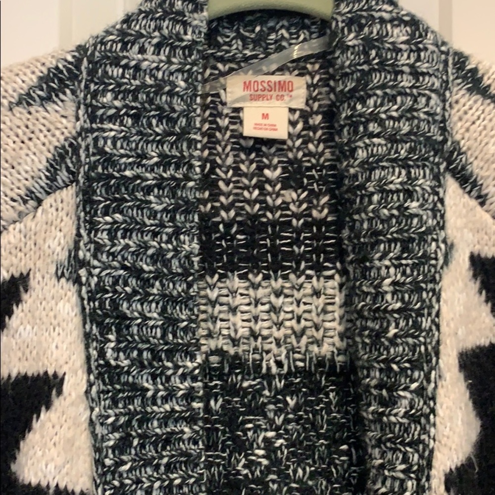 Sweater - Picture 2 of 3